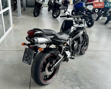 Ямаха FZ6, объемом двигателя 0.6 л и пробегом 23 тыс. км за 5799 $, фото 2 на Automoto.ua