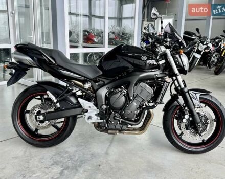 Ямаха FZ6, объемом двигателя 0.6 л и пробегом 25 тыс. км за 5799 $, фото 1 на Automoto.ua
