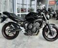 Ямаха FZ6, объемом двигателя 0.6 л и пробегом 25 тыс. км за 5799 $, фото 1 на Automoto.ua
