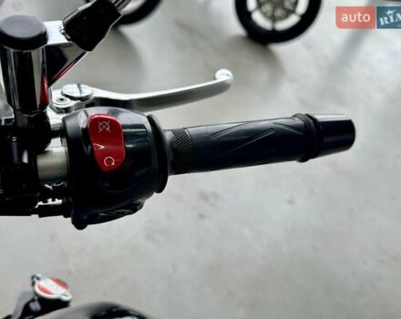Ямаха FZ6, объемом двигателя 0.6 л и пробегом 25 тыс. км за 5799 $, фото 18 на Automoto.ua