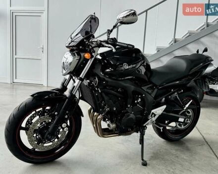 Ямаха FZ6, объемом двигателя 0.6 л и пробегом 25 тыс. км за 5799 $, фото 4 на Automoto.ua