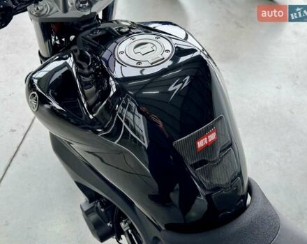 Ямаха FZ6, объемом двигателя 0.6 л и пробегом 25 тыс. км за 5799 $, фото 20 на Automoto.ua