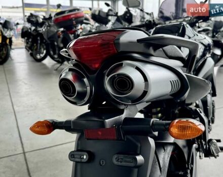 Ямаха FZ6, объемом двигателя 0.6 л и пробегом 25 тыс. км за 5799 $, фото 14 на Automoto.ua