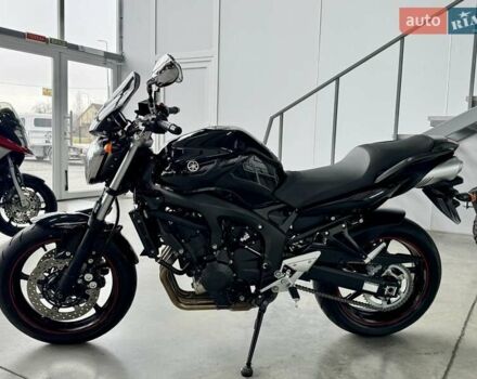 Ямаха FZ6, объемом двигателя 0.6 л и пробегом 25 тыс. км за 5799 $, фото 3 на Automoto.ua