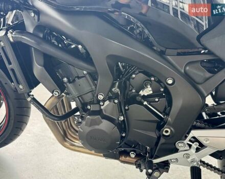 Ямаха FZ6, объемом двигателя 0.6 л и пробегом 23 тыс. км за 5799 $, фото 16 на Automoto.ua