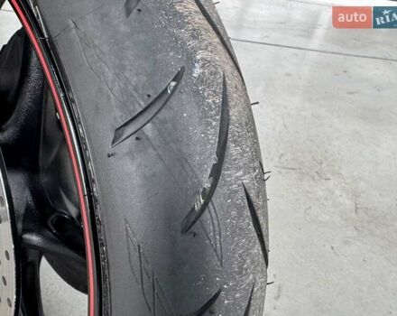 Ямаха FZ6, объемом двигателя 0.6 л и пробегом 25 тыс. км за 5799 $, фото 7 на Automoto.ua