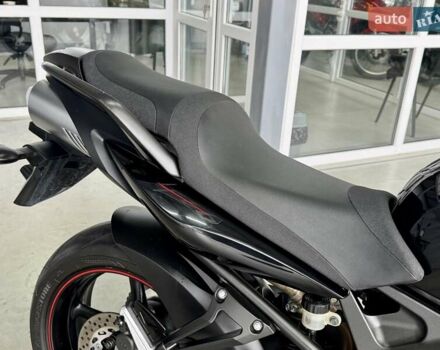 Ямаха FZ6, объемом двигателя 0.6 л и пробегом 25 тыс. км за 5799 $, фото 11 на Automoto.ua