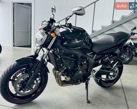 Ямаха FZ6, объемом двигателя 0.6 л и пробегом 23 тыс. км за 5799 $, фото 4 на Automoto.ua