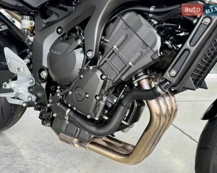 Ямаха FZ6, объемом двигателя 0.6 л и пробегом 25 тыс. км за 5799 $, фото 8 на Automoto.ua