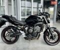 Ямаха FZ6, объемом двигателя 0.6 л и пробегом 23 тыс. км за 5799 $, фото 1 на Automoto.ua