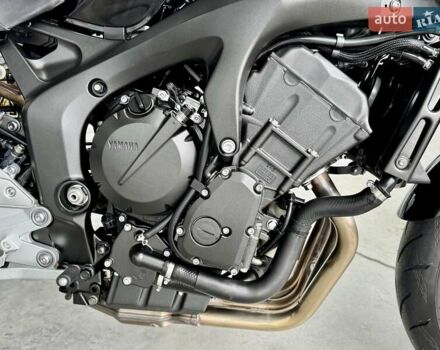 Ямаха FZ6, объемом двигателя 0.6 л и пробегом 25 тыс. км за 5799 $, фото 9 на Automoto.ua