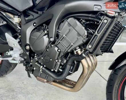 Ямаха FZ6, объемом двигателя 0.6 л и пробегом 23 тыс. км за 5799 $, фото 6 на Automoto.ua