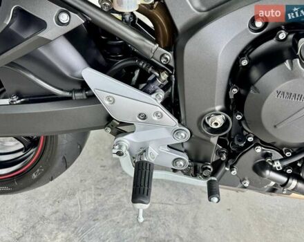 Ямаха FZ6, объемом двигателя 0.6 л и пробегом 25 тыс. км за 5799 $, фото 10 на Automoto.ua