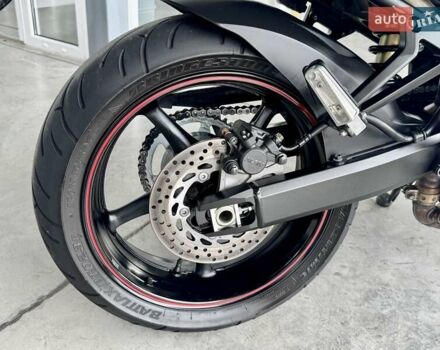 Ямаха FZ6, объемом двигателя 0.6 л и пробегом 23 тыс. км за 5799 $, фото 10 на Automoto.ua