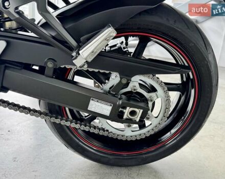 Ямаха FZ6, объемом двигателя 0.6 л и пробегом 25 тыс. км за 5799 $, фото 15 на Automoto.ua