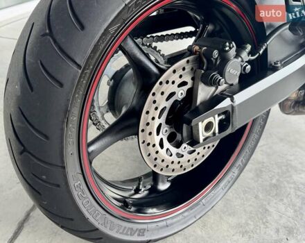 Ямаха FZ6, объемом двигателя 0.6 л и пробегом 23 тыс. км за 5799 $, фото 12 на Automoto.ua