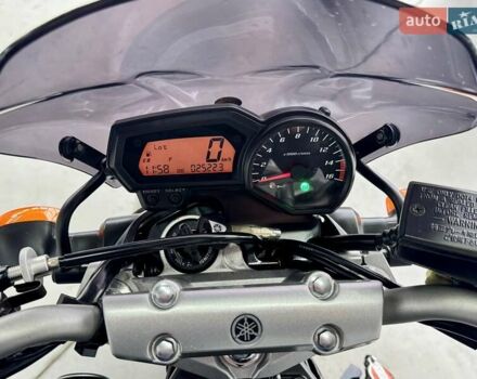Ямаха FZ6, объемом двигателя 0.6 л и пробегом 25 тыс. км за 5799 $, фото 19 на Automoto.ua