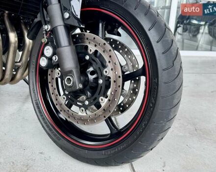 Ямаха FZ6, объемом двигателя 0.6 л и пробегом 23 тыс. км за 5799 $, фото 5 на Automoto.ua