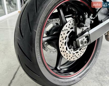 Ямаха FZ6, объемом двигателя 0.6 л и пробегом 25 тыс. км за 5799 $, фото 12 на Automoto.ua