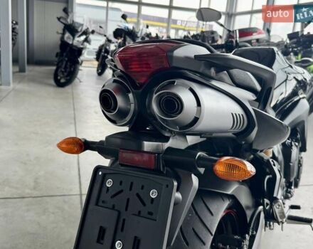 Ямаха FZ6, объемом двигателя 0.6 л и пробегом 23 тыс. км за 5799 $, фото 13 на Automoto.ua