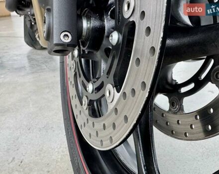 Ямаха FZ6, объемом двигателя 0.6 л и пробегом 25 тыс. км за 5799 $, фото 6 на Automoto.ua