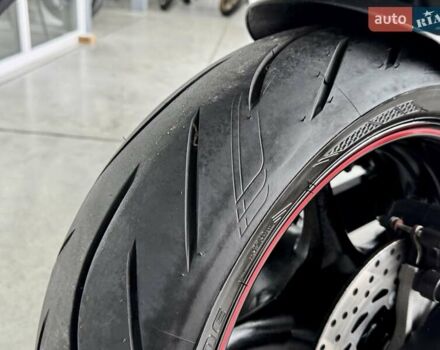 Ямаха FZ6, объемом двигателя 0.6 л и пробегом 25 тыс. км за 5799 $, фото 13 на Automoto.ua