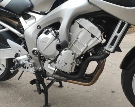 Ямаха FZ6, об'ємом двигуна 0.6 л та пробігом 0 тис. км за 4700 $, фото 11 на Automoto.ua