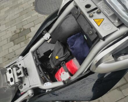 Ямаха FZ6, об'ємом двигуна 0.6 л та пробігом 0 тис. км за 4700 $, фото 15 на Automoto.ua