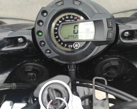Ямаха FZ6, об'ємом двигуна 0.6 л та пробігом 0 тис. км за 4700 $, фото 16 на Automoto.ua