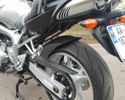 Ямаха FZ6, об'ємом двигуна 0.6 л та пробігом 0 тис. км за 4700 $, фото 13 на Automoto.ua