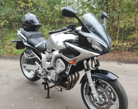 Ямаха FZ6, об'ємом двигуна 0.6 л та пробігом 0 тис. км за 4700 $, фото 2 на Automoto.ua