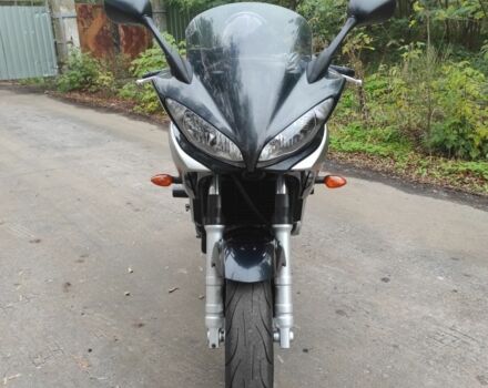 Ямаха FZ6, об'ємом двигуна 0.6 л та пробігом 0 тис. км за 4700 $, фото 1 на Automoto.ua