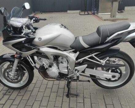 Ямаха FZ6, об'ємом двигуна 0.6 л та пробігом 0 тис. км за 4700 $, фото 21 на Automoto.ua