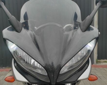 Ямаха FZ6, об'ємом двигуна 0.6 л та пробігом 0 тис. км за 4700 $, фото 17 на Automoto.ua