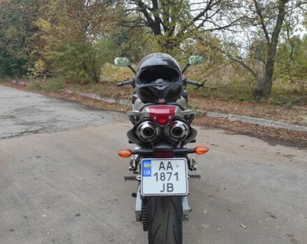 Ямаха FZ6, об'ємом двигуна 0.6 л та пробігом 0 тис. км за 4700 $, фото 5 на Automoto.ua