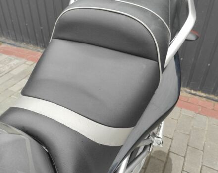 Ямаха FZ6, об'ємом двигуна 0.6 л та пробігом 0 тис. км за 4700 $, фото 19 на Automoto.ua