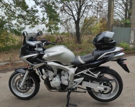 Ямаха FZ6, об'ємом двигуна 0.6 л та пробігом 0 тис. км за 4700 $, фото 7 на Automoto.ua