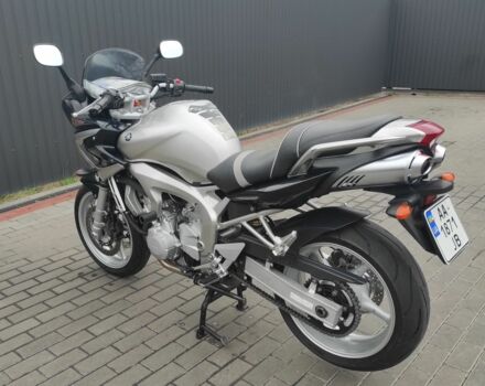 Ямаха FZ6, об'ємом двигуна 0.6 л та пробігом 0 тис. км за 4700 $, фото 22 на Automoto.ua