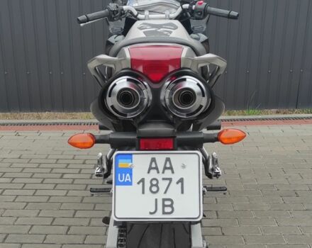 Ямаха FZ6, об'ємом двигуна 0.6 л та пробігом 0 тис. км за 4700 $, фото 23 на Automoto.ua