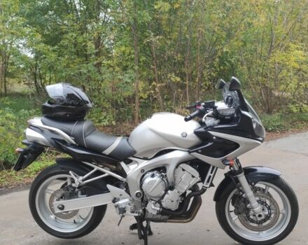 Ямаха FZ6, об'ємом двигуна 0.6 л та пробігом 0 тис. км за 4700 $, фото 3 на Automoto.ua