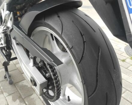 Ямаха FZ6, об'ємом двигуна 0.6 л та пробігом 0 тис. км за 4700 $, фото 20 на Automoto.ua