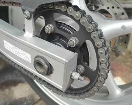 Ямаха FZ6, об'ємом двигуна 0.6 л та пробігом 0 тис. км за 4700 $, фото 14 на Automoto.ua