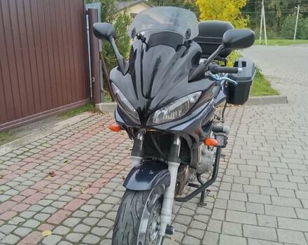 Ямаха FZ6, объемом двигателя 0.6 л и пробегом 70 тыс. км за 4200 $, фото 9 на Automoto.ua