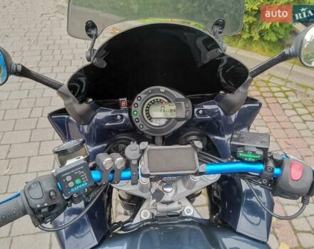 Ямаха FZ6, объемом двигателя 0.6 л и пробегом 70 тыс. км за 4200 $, фото 11 на Automoto.ua