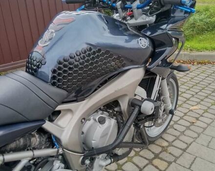 Ямаха FZ6, объемом двигателя 0.6 л и пробегом 70 тыс. км за 4200 $, фото 2 на Automoto.ua