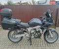 Ямаха FZ6, объемом двигателя 0.6 л и пробегом 70 тыс. км за 4200 $, фото 1 на Automoto.ua