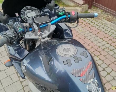 Ямаха FZ6, объемом двигателя 0.6 л и пробегом 70 тыс. км за 4200 $, фото 5 на Automoto.ua