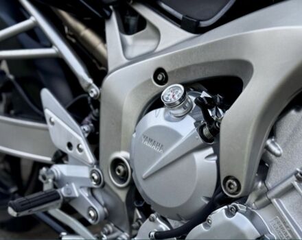 Ямаха FZ6, объемом двигателя 0.6 л и пробегом 0 тыс. км за 5700 $, фото 4 на Automoto.ua