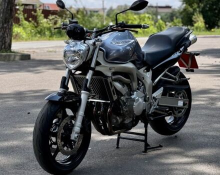 Ямаха FZ6, объемом двигателя 0.6 л и пробегом 0 тыс. км за 5700 $, фото 6 на Automoto.ua