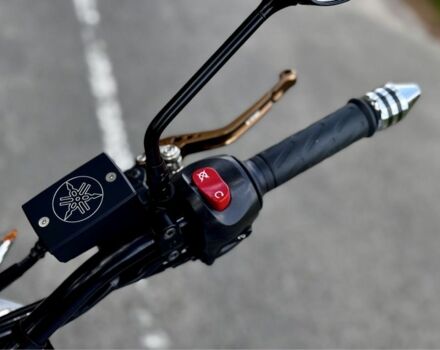 Ямаха FZ6, объемом двигателя 0.6 л и пробегом 0 тыс. км за 5700 $, фото 3 на Automoto.ua